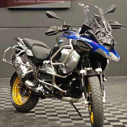 BMW R 1250 GS ADVENTURE PREMIUM 
